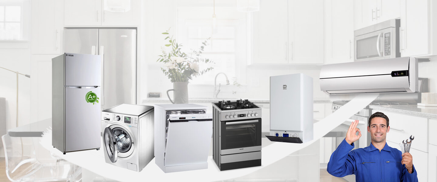 Suşehri Maytag Servisi